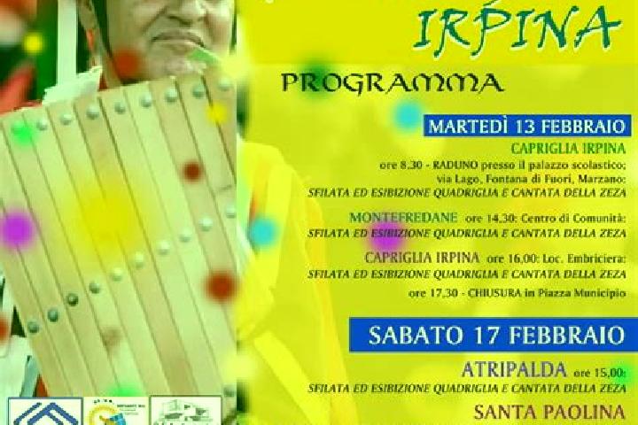 escort Capriglia Irpina