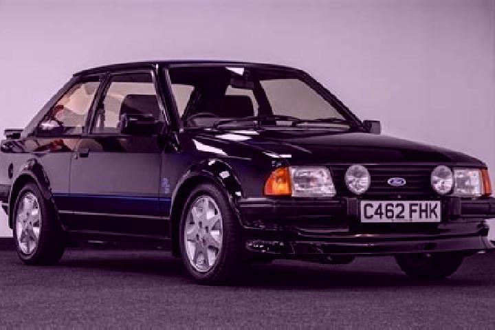 escort Capriglia