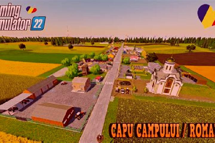 escort Capu Campului