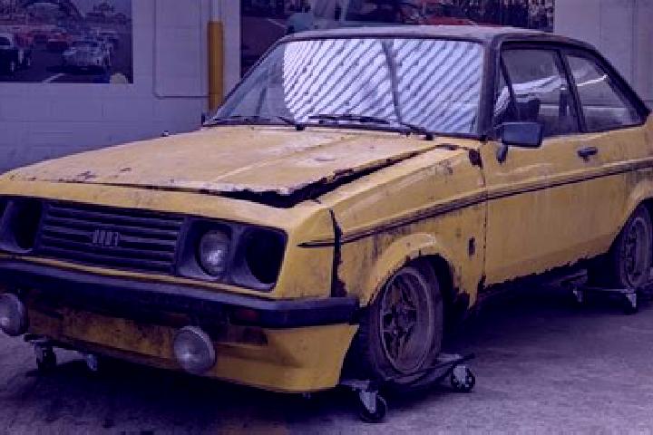 escort Capurso