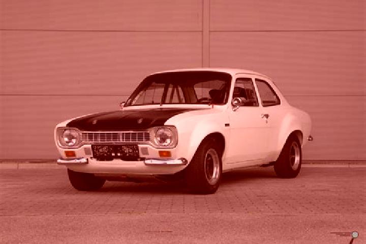 escort Carac