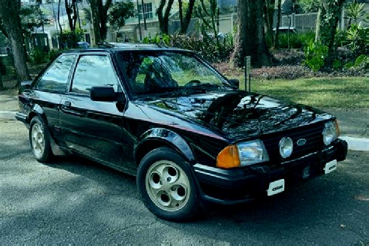 escort Caraibas
