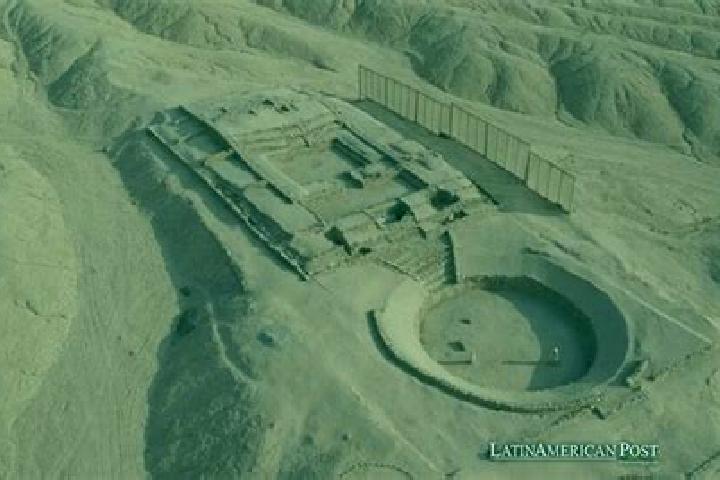escort Caral