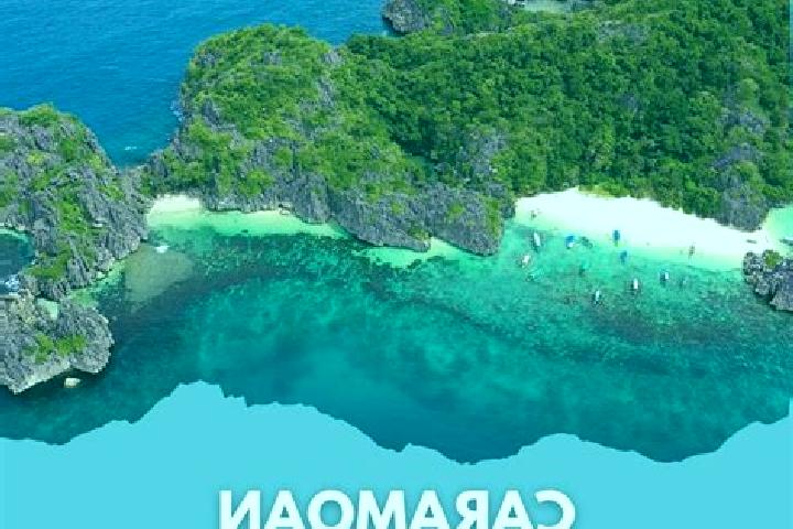 escort Caramoan