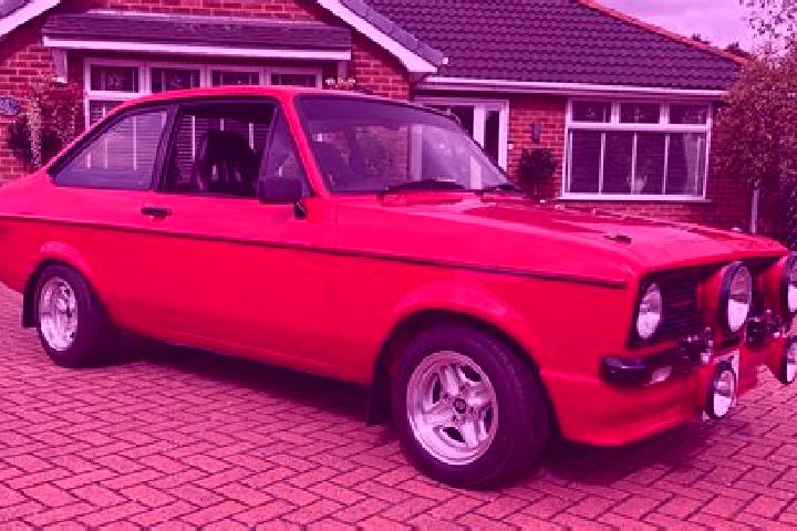 escort Caramoran