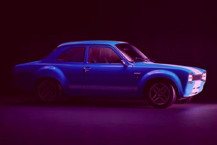 escort Carano