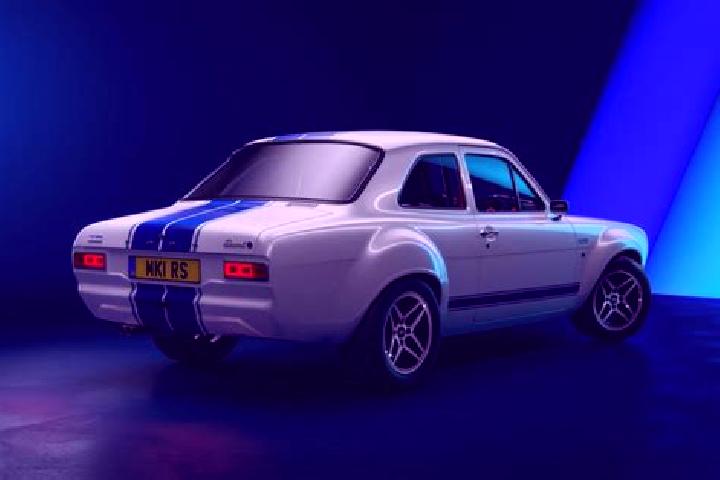 escort Carasau