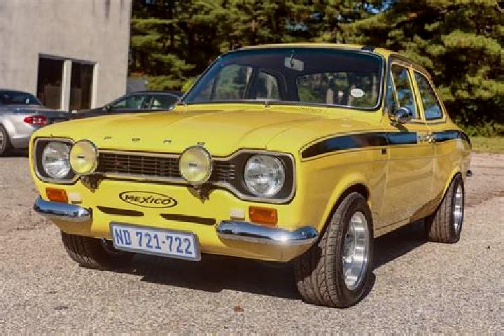 escort Carasi