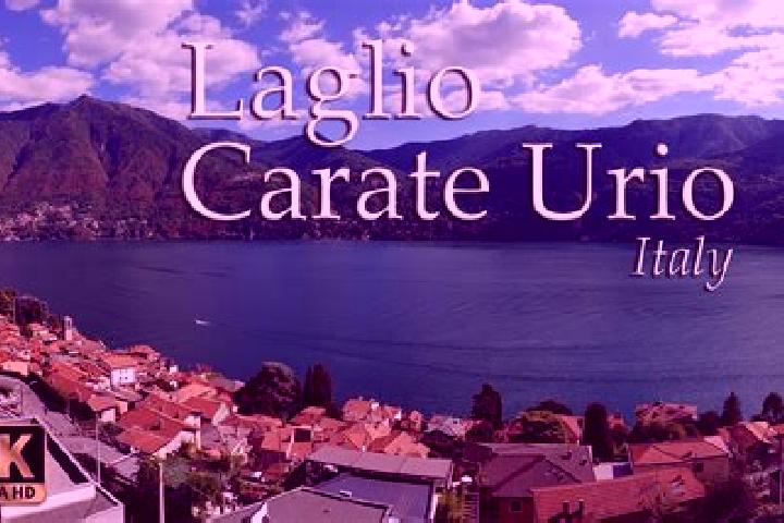 escort Carate Urio