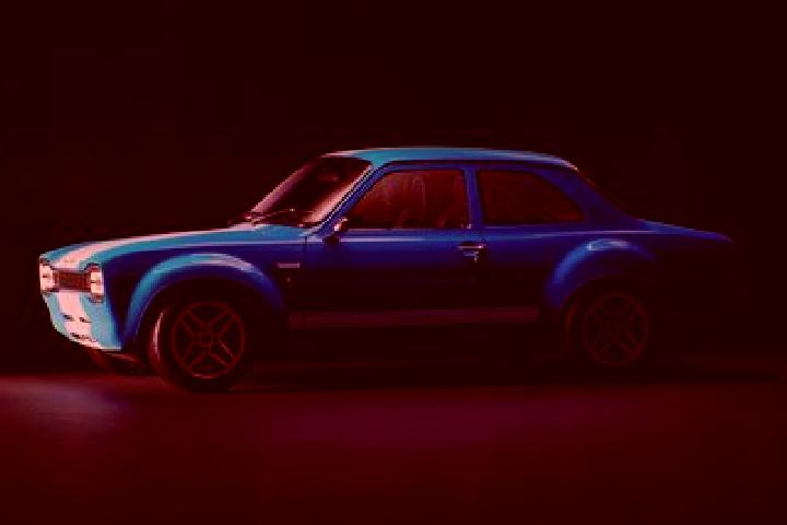 escort Caraway