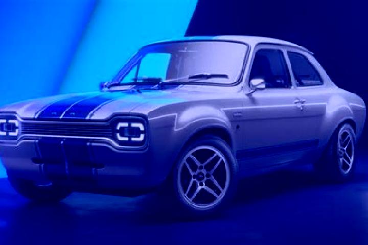 escort Carayao