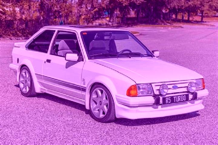 escort Carbajal