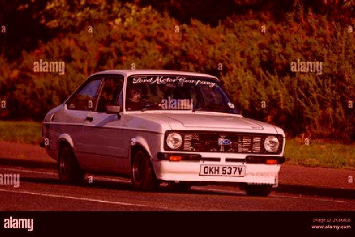 escort Carbon-Blanc