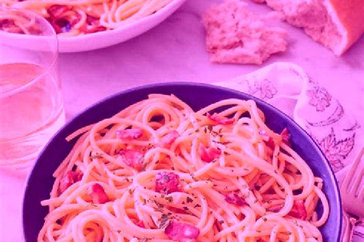 escort Carbonara