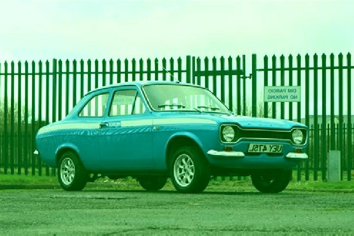 escort Carcare