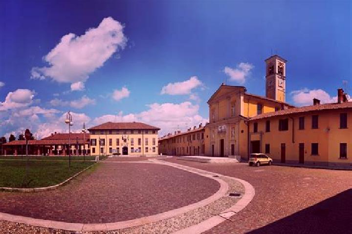 escort Cardano al Campo