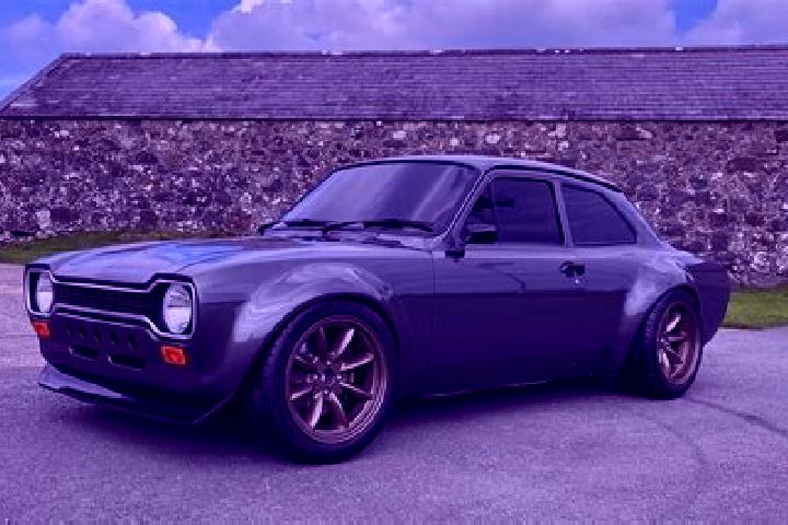 escort Cardenete