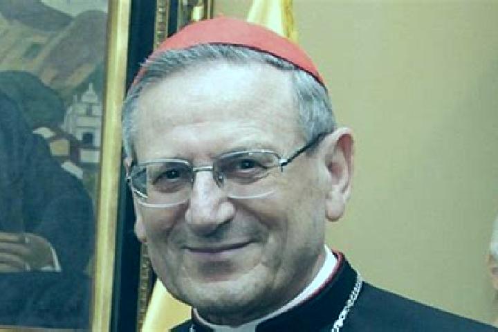escort Cardinale