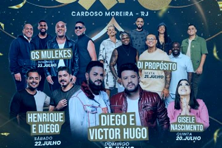 escort Cardoso Moreira