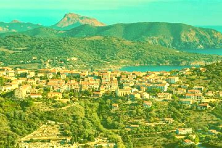 escort Cargese