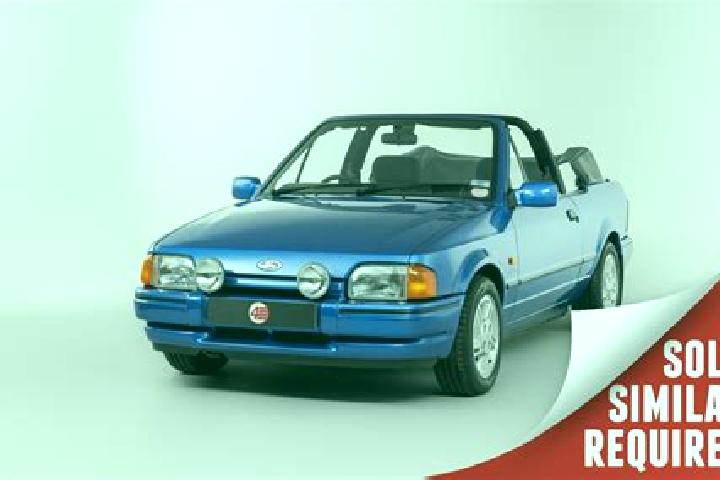 escort Cargnacco