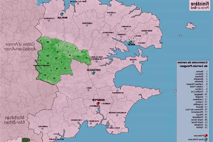escort Carhaix-Plouguer