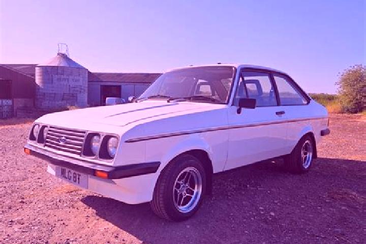 escort Carhampton