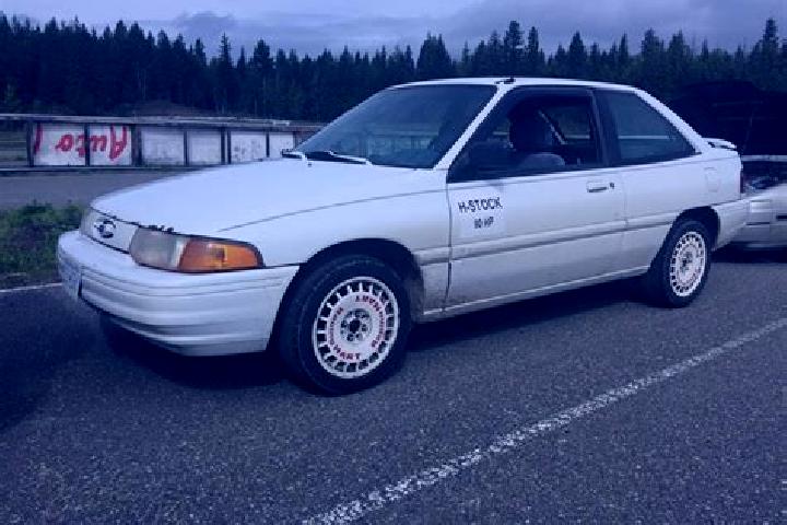 escort Cariboo