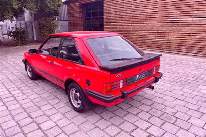 escort Carjiti