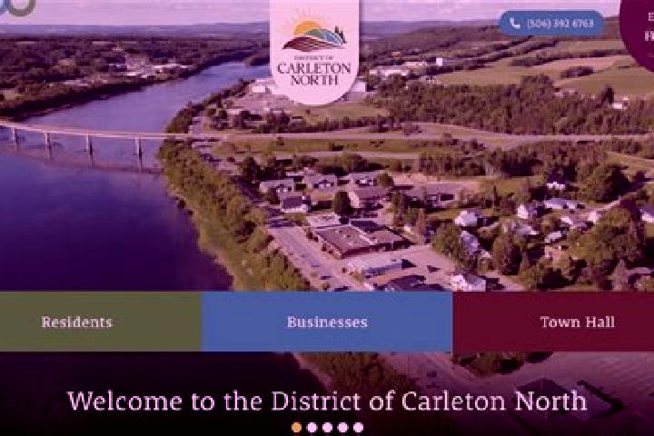 escort Carleton North