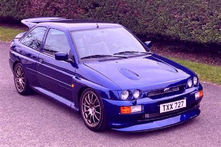 escort Carlingford