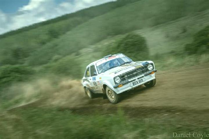 escort Carlisle