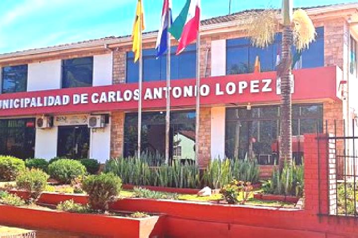 escort Carlos Antonio Lopez