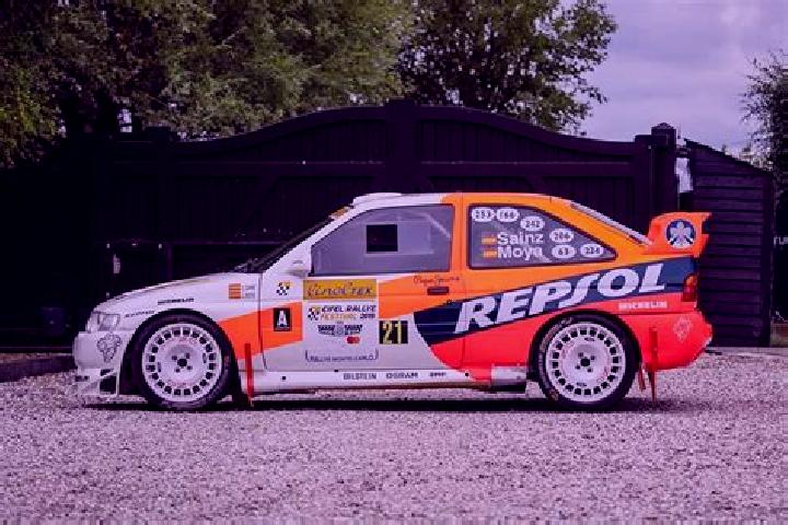 escort Carlos Casares