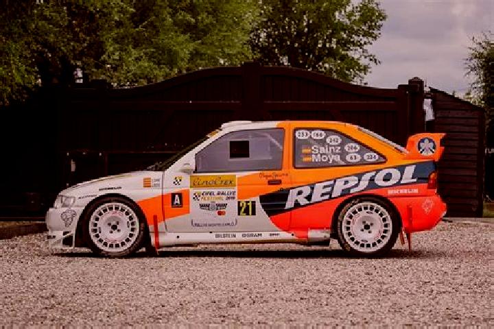 escort Carlos Gomes