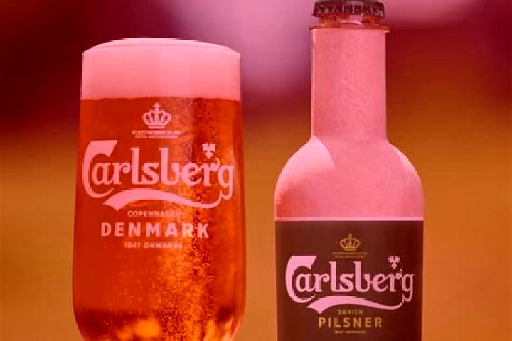 escort Carlsberg