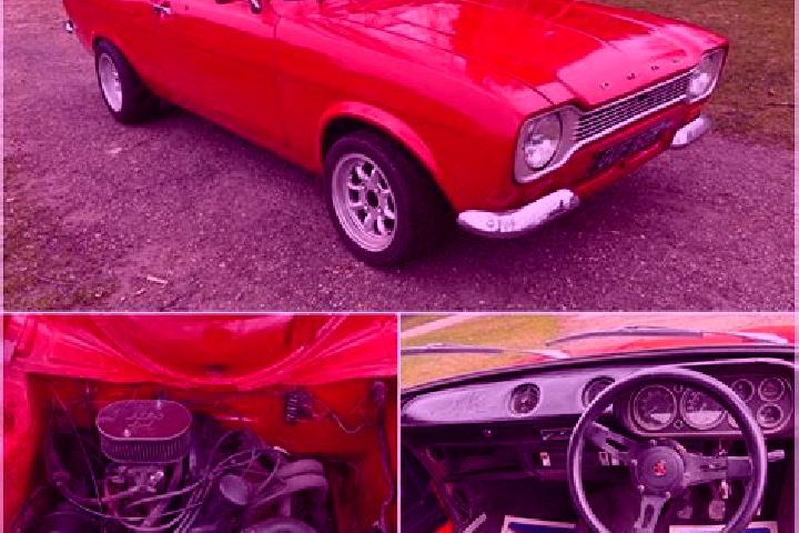 escort Carman
