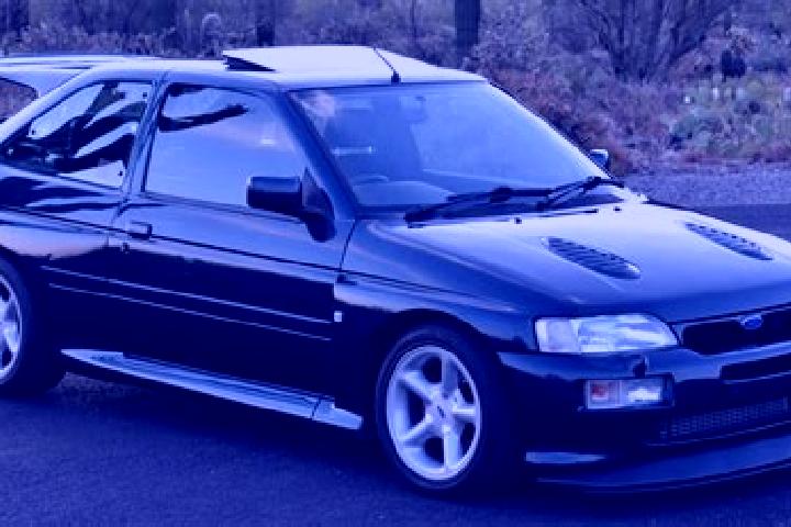 escort Carmaux