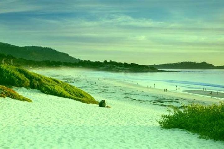 escort Carmel-by-the-Sea