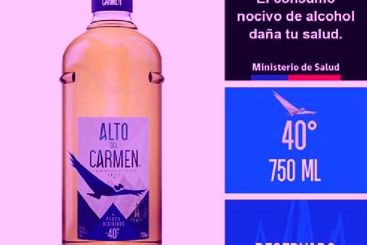 escort Carmen Alto