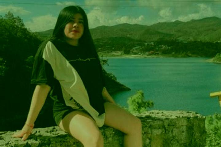 escort Carmen Xhan