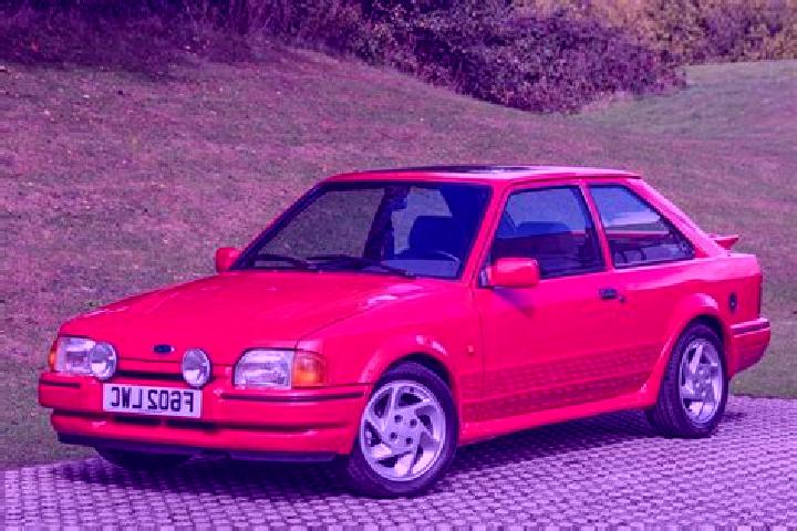 escort Carmiano