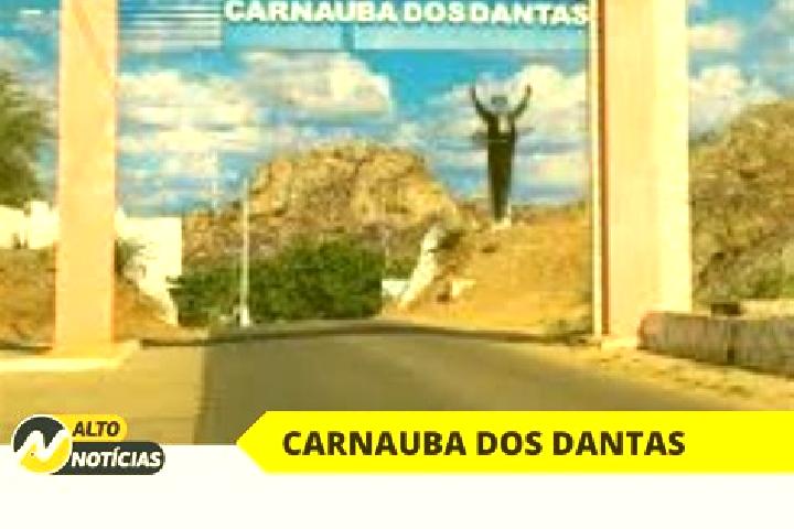 escort Carnauba dos Dantas