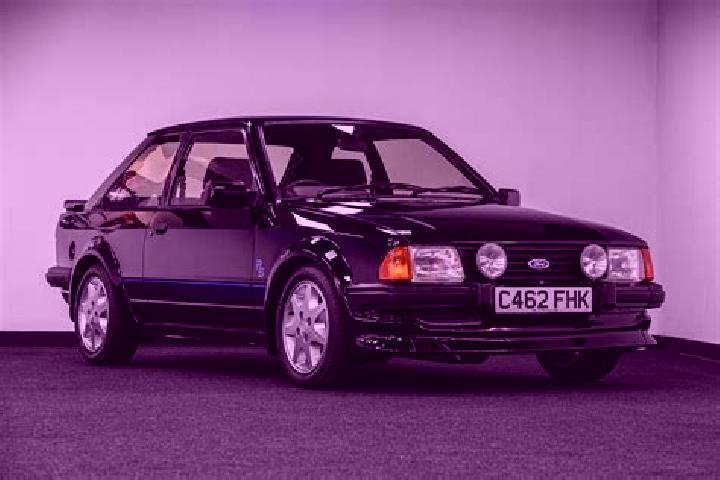 escort Carnegie