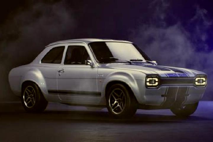 escort Carneirinho