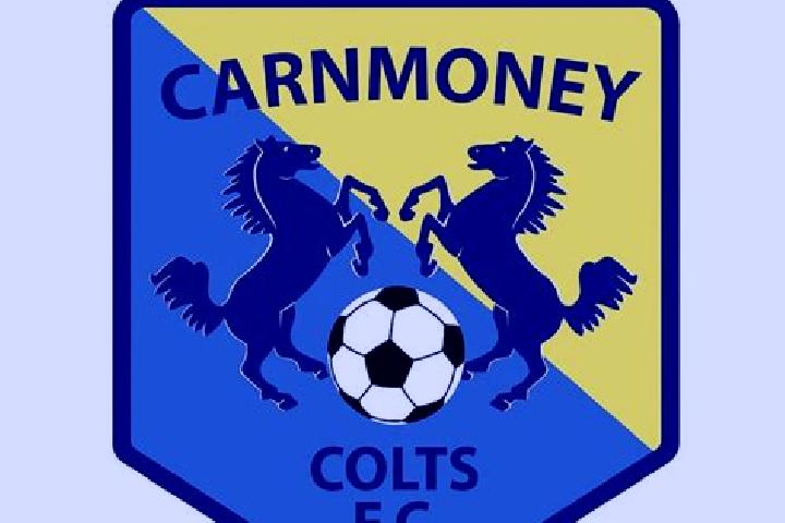 escort Carnmoney