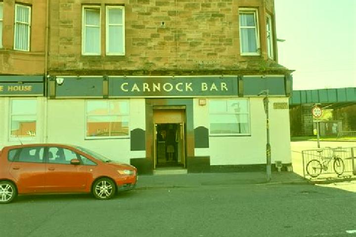 escort Carnock