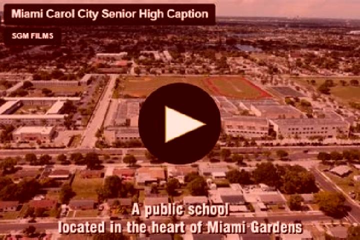 escort Carol City