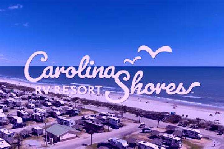 escort Carolina Shores