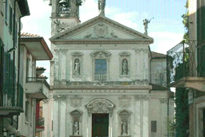 escort Caronno Varesino